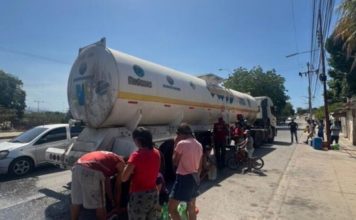 Empresarios de Cumaná reiteran pedido de exoneración en cobro de agua