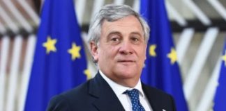 Antonio Tajani propone intensificar el comercio y nuevas inversiones entre Italia y Venezuela