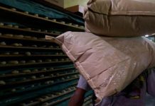 Restricción de importaciones impulsa industria de la harina en Venezuela