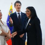 Venezuela y la Unión Europea prevén establecer agenda conjunta para potenciar áreas estratégicas