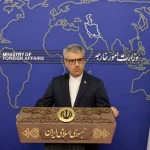 Irán afirma que continúan las negociaciones con EE UU con el intercambio de propuestas