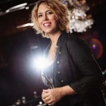 La pianista venezolana Gabriela Montero reivindica en Nueva York la tradición clásica española