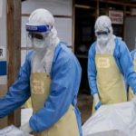 OMS reconoce alarma por magnitud y rápidez del brote de ébola