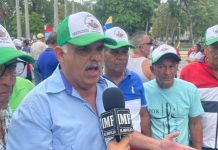 Industria de la construcción de Lara en 98% de paralización