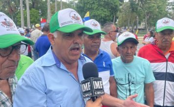 Industria de la construcción de Lara en 98% de paralización