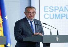 OMS eleva a 11 los casos positivos por hantavirus