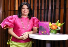 «La Palabra Ignorada»: Inés Quintero rescata las voces de las mujeres de la colonia "La Palabra Ignorada"