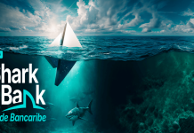 Bancaribe abre su ecosistema digital para revolucionar los medios de pago en el país por medio de SharkBank