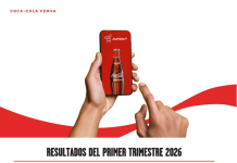 Coca-Cola FEMSA no cumple previsiones del primer trimestre de 2026