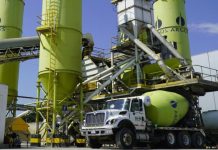 Regreso de Cementos Argos generará empleo en Trujillo