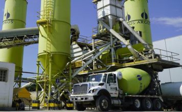Regreso de Cementos Argos generará empleo en Trujillo