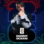 Danny Ocean será parte de los artistas que estarán en las inauguraciones del Mundial 2026
