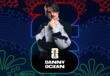 Danny Ocean será parte de los artistas que estarán en las inauguraciones del Mundial 2026