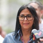 Gobierno garantiza abastecimiento pleno y refuerza vigilancia de precios para frenar la especulación La presidenta encargada, Delcy Rodríguez