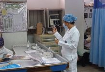 Enfermeros de Guárico afirman que no todos los trabajadores reciben bonificación