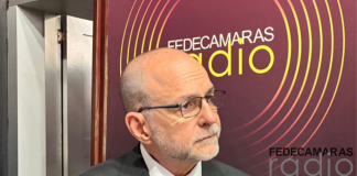 Enrique Novoa: «La alianza con India es clave para alcanzar metas de producción sostenibles»