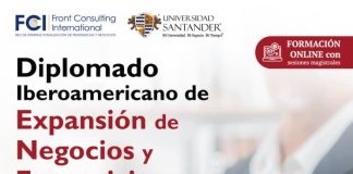 Empresarios y emprendedores potenciarán sus marcas con el Diplomado Iberoamericano de Expansión de Negocios y Franquicias