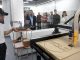 Así es el FabLab, el moderno laboratorio de fabricación que inauguró la UCAB