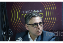 Felipe Capozzolo: «Venezuela necesita reconectar con el resto del mundo»