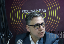 Felipe Capozzolo: «Venezuela necesita reconectar con el resto del mundo»