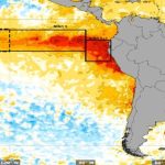 Promedio de precipitaciones podría disminuir hasta un 72% por fenómeno de El Niño