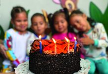 Hogar Bambi celebra 30 años transformando el futuro de la infancia en Venezuela