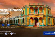 Copa Airlines Reinició sus vuelos a Barquisimeto