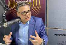 Felipe Capozzolo «La mesa tripartita es el inicio de un proceso de dialogo nacional»