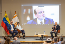 UNIMET reunió a expertos para debatir los desafíos y oportunidades de una dolarización formal en Venezuela
