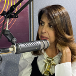 Patricia Santa Cruz: La ingeniería en la camisería de alta costura
