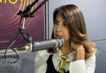 Patricia Santa Cruz: La ingeniería en la camisería de alta costura