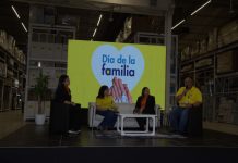 EPA celebra el Día de la Familia en Caracas, Valencia y Barquisimeto