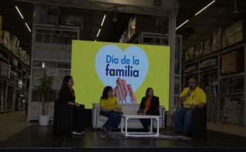 EPA celebra el Día de la Familia en Caracas, Valencia y Barquisimeto