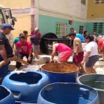ONU asigna dos millones de dólares al estado Sucre por crisis de agua