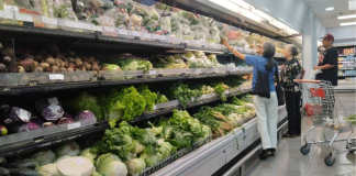 Cedice Libertad reporta inflación de abril: 18,04% en Bs y 13,61% en $