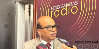 Conglomerado farmacéutico RTM evalúa invertir y crear accesos a medicamentos en el país RTM