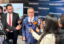 Felipe Capozzolo: «Queremos abrir caminos binacionales para diversificar la producción»