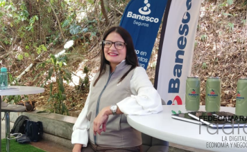Banesco espera brindar un servicio «hiperpersonalizado» con ayuda de la IA hiperpersonalizado