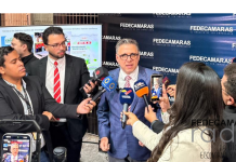 Felipe Capozzolo: «Queremos abrir caminos binacionales para diversificar la producción»