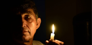 Monagas tiene pérdidas comerciales hasta de 40% por cortes eléctricos cortes eléctricos