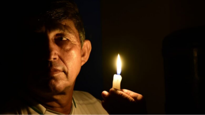 cortes eléctricos
