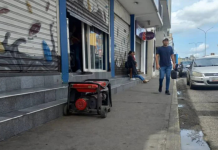 Falta de información de cortes eléctricos impide tomar medidas de contingencia en Monagas Falta de información