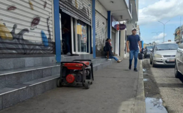 Falta de información de cortes eléctricos impide tomar medidas de contingencia en Monagas Falta de información