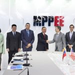 Encargado de negocios de EEUU se reunió con el ministro de Energía Eléctrica