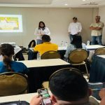 Asocabra y Ucove inauguran el primer curso de evaluación y clasificación morfológica para clasificadores del sector