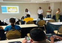 Asocabra y Ucove inauguran el primer curso de evaluación y clasificación morfológica para clasificadores del sector