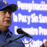 Cabello confirma nuevas excarcelaciones en el marco de la «revisión del sistema de justicia»