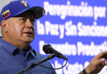 Cabello confirma nuevas excarcelaciones en el marco de la «revisión del sistema de justicia»