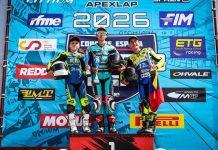 R4 Banco se convierte en el Impulsor Oficial del campeón mundial de motociclismo Diego Andrés González