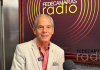 Rafael Trejo: «hace falta solucionar la crisis eléctrica para avanzar con exportaciones»